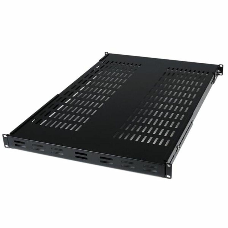 Supporto Fisso per Armadio Rack Startech ADJSHELF Supporto Fisso per Armadio Rack Startech ADJSHELF