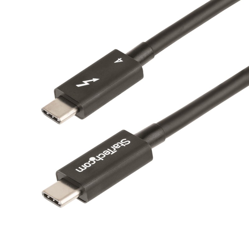 Cavo Thunderbolt 3 Startech TBLT4MM50CM