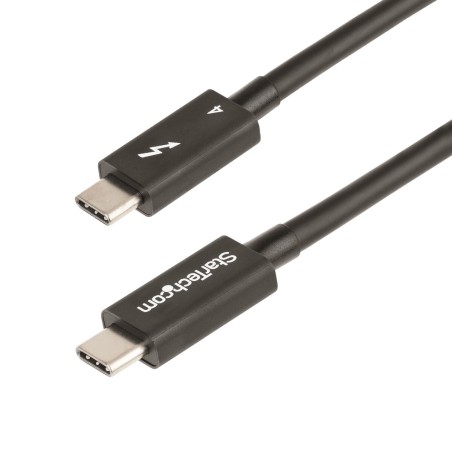 Cavo Thunderbolt 3 Startech TBLT4MM50CM