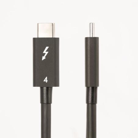 Cavo Thunderbolt 3 Startech TBLT4MM50CM