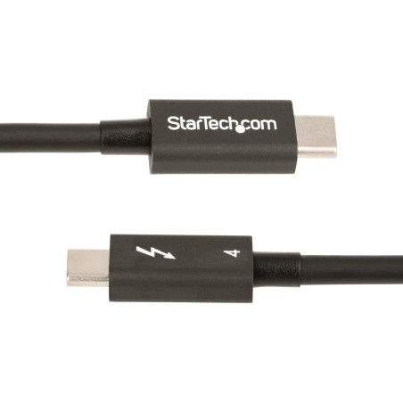 Cavo Thunderbolt 3 Startech TBLT4MM50CM