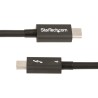 Cavo Thunderbolt 3 Startech TBLT4MM50CM