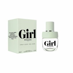 Profumo Donna Rochas Girl EDT 40 ml