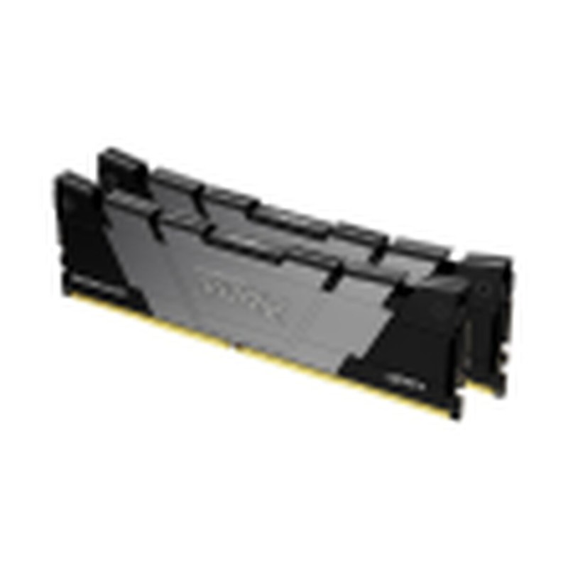 Memoria RAM Kingston DDR4 16 GB 32 GB CL16 Memoria RAM Kingston DDR4 16 GB 32 GB CL16