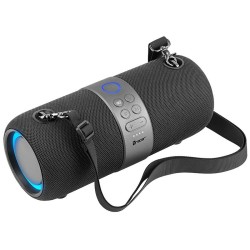 Altoparlante Bluetooth Portatile Tracer TRAGLO46789 Nero 30 W