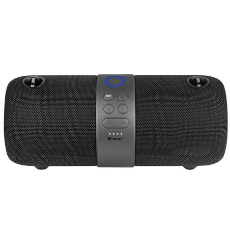 Altoparlante Bluetooth Portatile Tracer TRAGLO46789 Nero 30 W