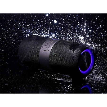 Altoparlante Bluetooth Portatile Tracer TRAGLO46789 Nero 30 W
