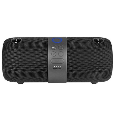 Altoparlante Bluetooth Portatile Tracer TRAGLO46789 Nero 30 W