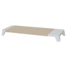 Supporto Pout POUT-02401-W Bianco