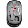 Mouse Kensington K72392EU             Nero