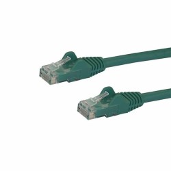 Cavo di Rete Rigido UTP Categoria 6 Startech N6PATC1MGN           1 m