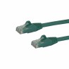 Cavo di Rete Rigido UTP Categoria 6 Startech N6PATC1MGN           1 m