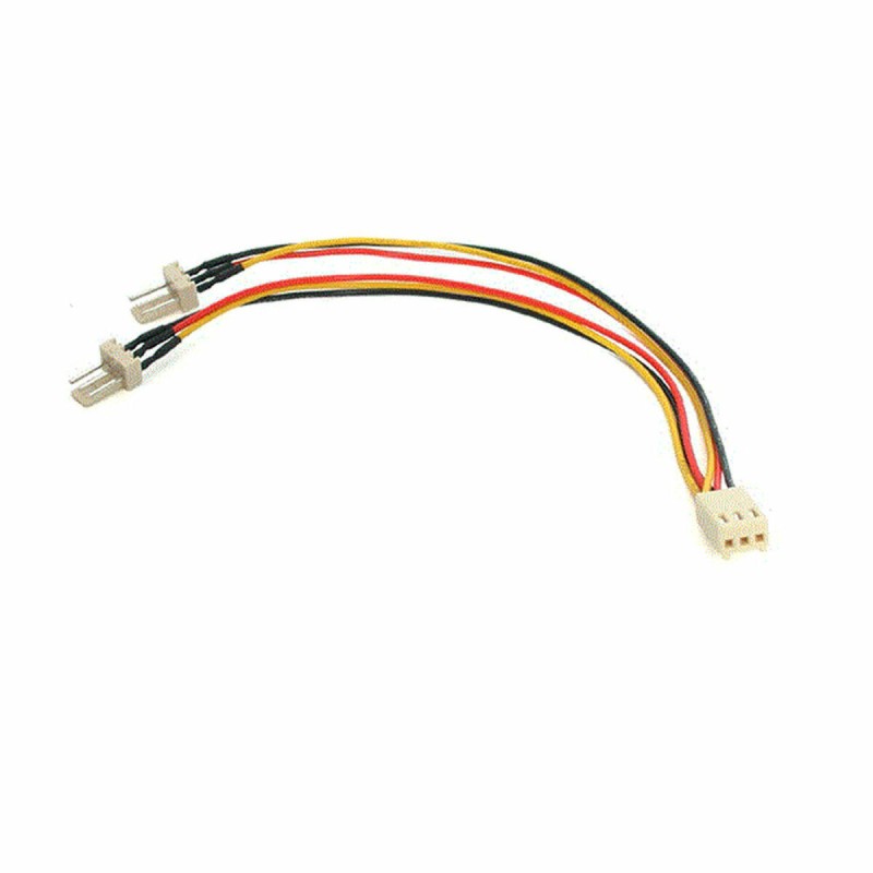 Cavo di Alimentazione Startech TX3SPLITTER Cavo di Alimentazione Startech TX3SPLITTER