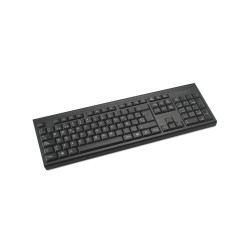 Tastiera Wireless Kensington K75561ES Nero QWERTY