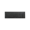 Tastiera Wireless Kensington K75561ES Nero QWERTY