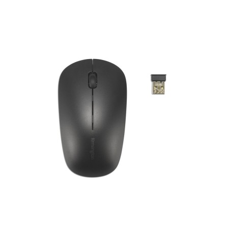 Tastiera e Mouse Kensington K75560ES Nero Spagnolo QWERTY