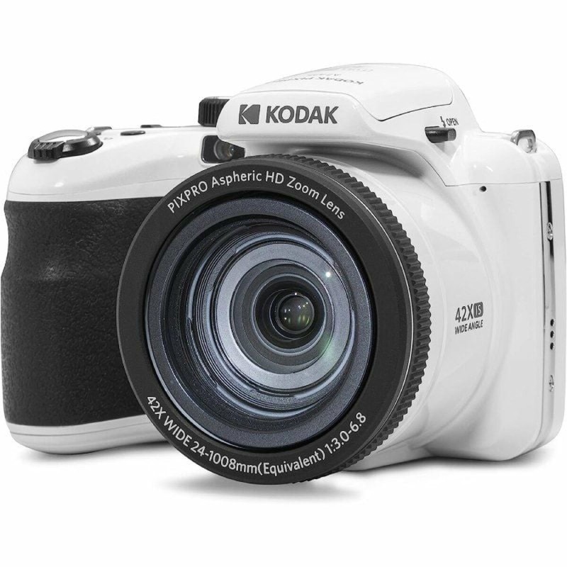 Fotocamera Digitale Kodak Pixpro AZ425WH Fotocamera Digitale Kodak Pixpro AZ425WH