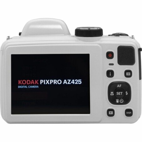 Fotocamera Digitale Kodak Pixpro AZ425WH