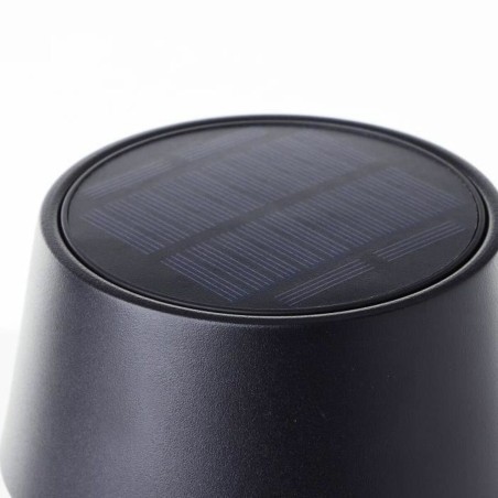 Lampada da tavolo Brilliant 5 W 30 x 12,5 cm Esterno LED Nero