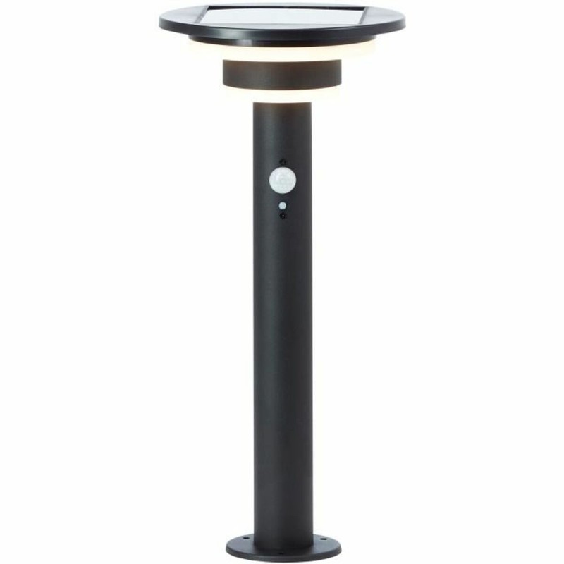 Lampione da Giardino Brilliant Nero 4 W LED 45 x 21 cm Lampione da Giardino Brilliant Nero 4 W LED 45 x 21 cm