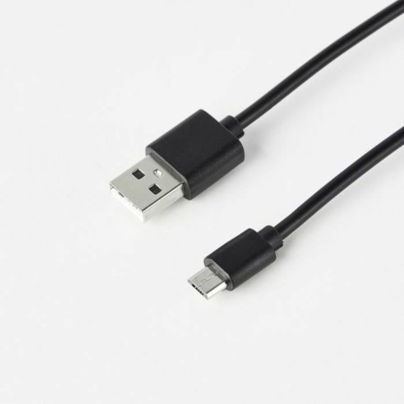 Lampada da tavolo Brilliant 5 W 30 x 12,5 cm Esterno LED Nero