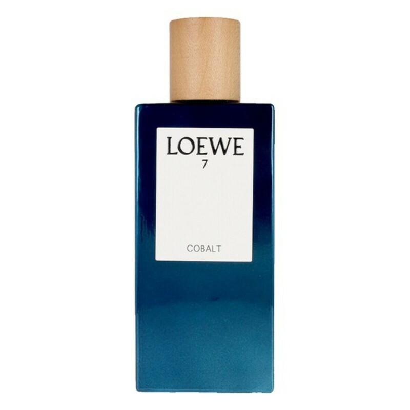Profumo Uomo 7 Cobalt Loewe Loewe EDP EDP 100 ml Profumo Uomo 7 Cobalt Loewe Loewe EDP EDP 100 ml