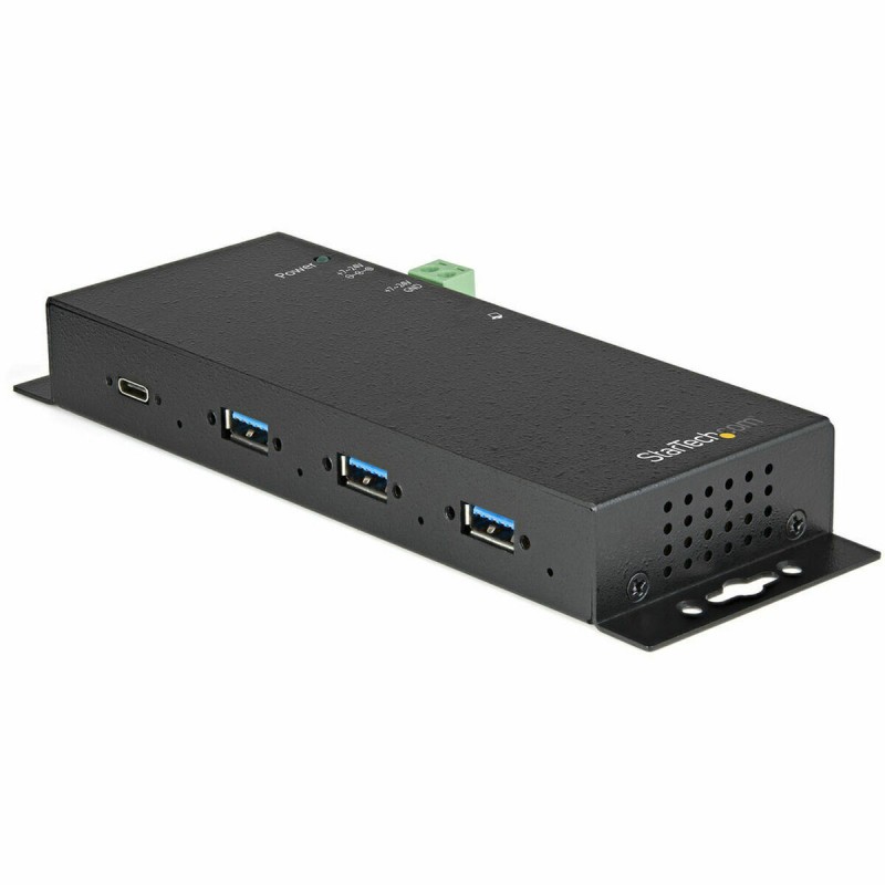 Hub USB Startech HB31C3A1CME Hub USB Startech HB31C3A1CME