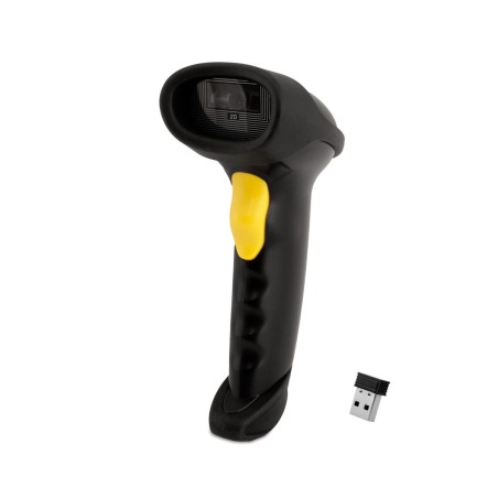 Lettore di Codice a Barre CoolBox COO-LCB2D-W01