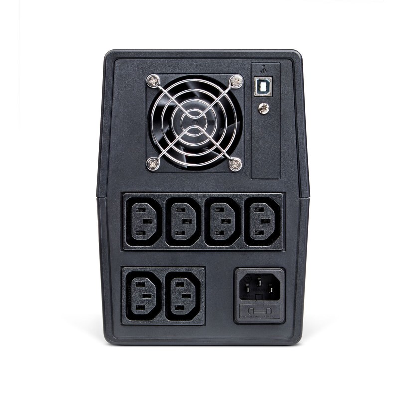 Gruppo di Continuità Interattivo UPS Salicru SPS 1500 ONE 900 W Gruppo di Continuità Interattivo UPS Salicru SPS 1500 ONE 900 W