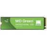 Hard Disk Western Digital WDS500G4G0E 500 GB SSD