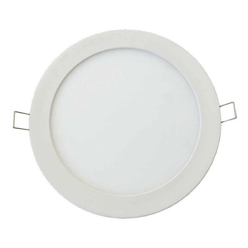 Faretto da incasso EDM 31572 Downlight A F 20 W 1500 lm (4000 K) Faretto da incasso EDM 31572 Downlight A F 20 W 1500 lm (4000 K)