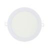 Faretto da incasso EDM 31572 Downlight A F 20 W 1500 lm (4000 K)