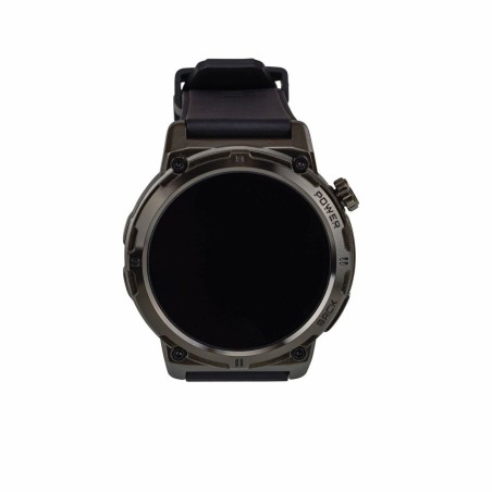 Smartwatch Nilox Trailround Sport 1,39" Nero