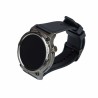 Smartwatch Nilox Trailround Sport 1,39" Nero
