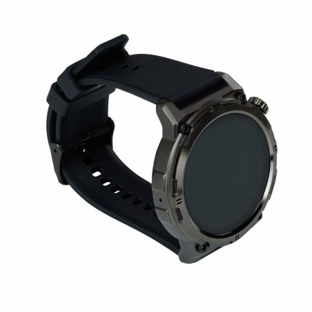 Smartwatch Nilox Trailround Sport 1,39" Nero