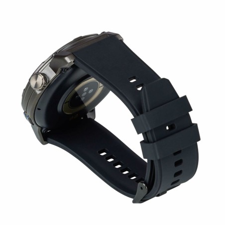 Smartwatch Nilox Trailround Sport 1,39" Nero