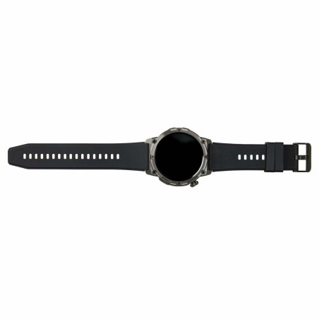 Smartwatch Nilox Trailround Sport 1,39" Nero