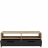 Mobile TV Rovere 95 x 36 x 34,5 cm