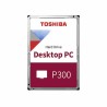 Hard Disk Toshiba HDKPB02ZMA01S 3,5" 4 TB 7200 rpm