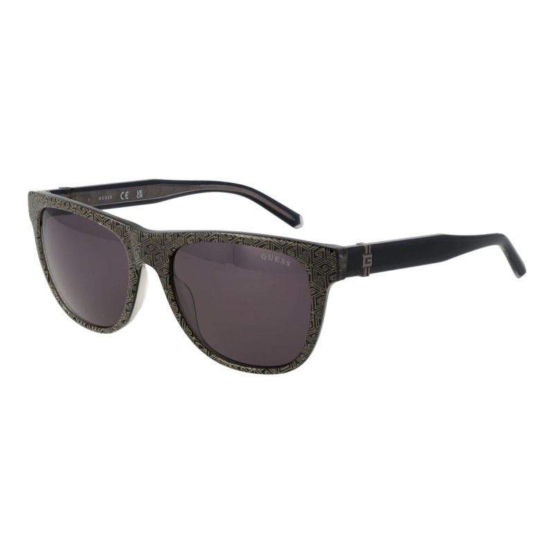 Occhiali da sole Uomo Guess GU00075 5405A Occhiali da sole Uomo Guess GU00075 5405A