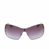 Occhiali da sole Donna Guess GU7876 Dorato Ø 110 mm
