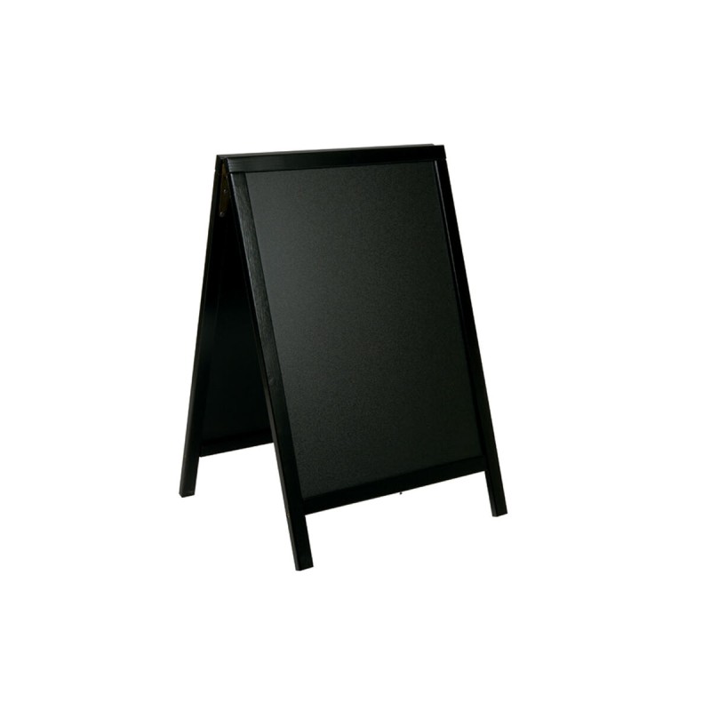 Lavagna Securit Cavalletto Doppia 85 x 54,5 x 44 cm Lavagna Securit Cavalletto Doppia 85 x 54,5 x 44 cm