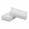 Cancellino per lavagna Securit Melammina 2,5 x 6 x 10,5 cm 2 Unità