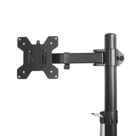 Supporto da Tavolo per Schermo MacLean MC-967 27" 13"