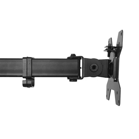 Supporto da Tavolo per Schermo MacLean MC-967 27" 13"