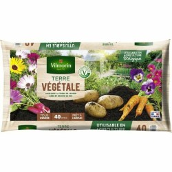 Terriccio Vilmorin 6400840 40 L