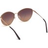 Occhiali da sole Donna Guess GU7746 6628Z