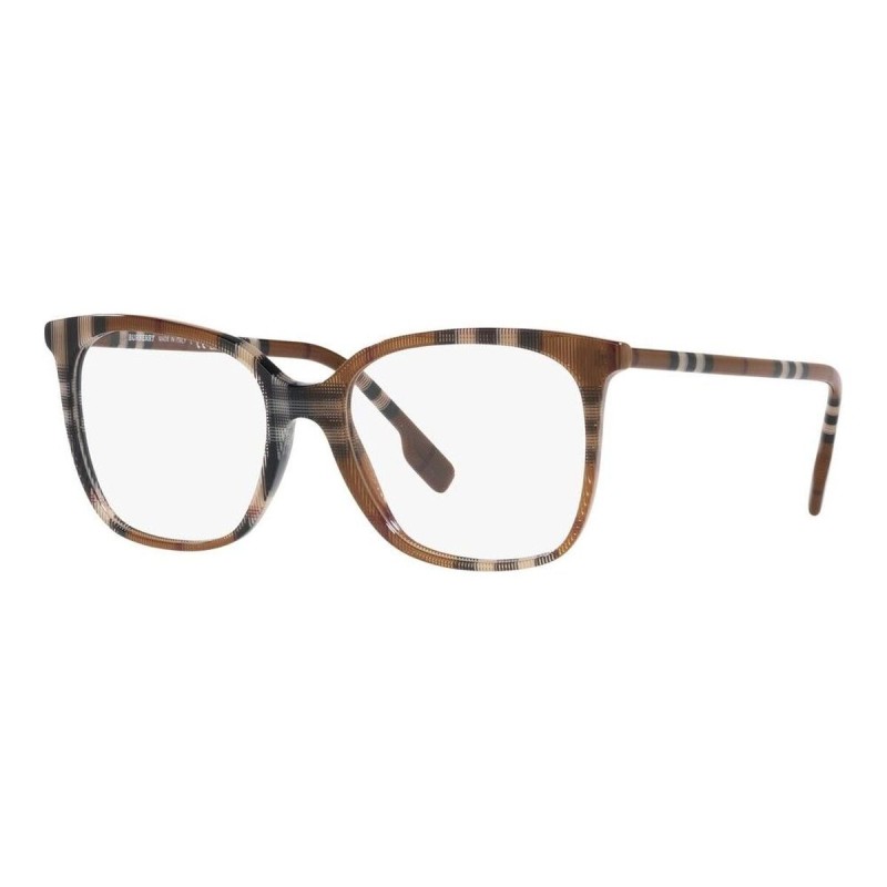 Montatura per Occhiali Donna Burberry LOUISE BE 2367 Montatura per Occhiali Donna Burberry LOUISE BE 2367