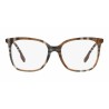 Montatura per Occhiali Donna Burberry LOUISE BE 2367