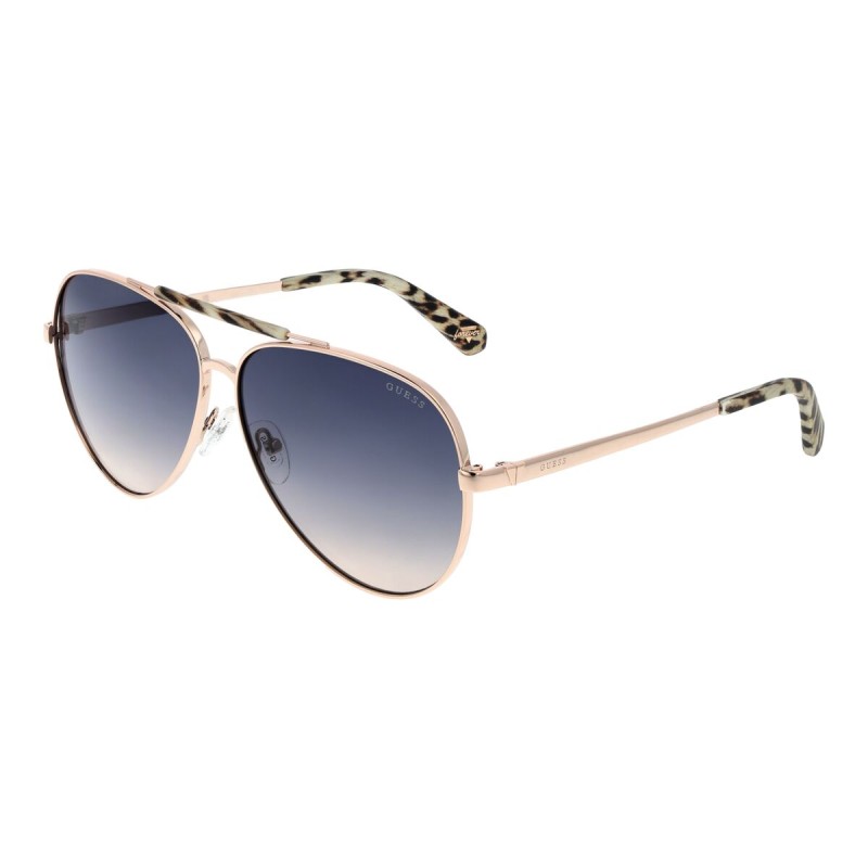 Occhiali da sole Donna Guess GU5209 6128B Occhiali da sole Donna Guess GU5209 6128B